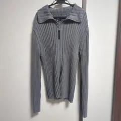 ライトオン レディース リブニット、カーディガン