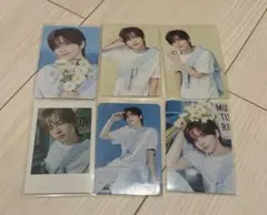 TWS シニュ トレカ まとめ売り