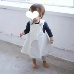 MARLMARL お食事エプロン