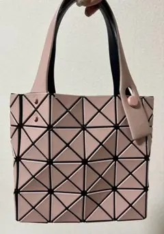 ISSEY MIYAKE BAOBAO イッセイミヤケ　ピンク