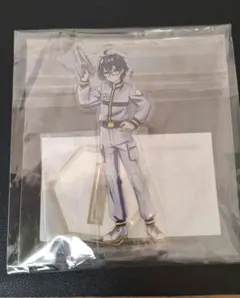 ドズル社 ローソンコラボグッズ アクリルスタンド おんりー