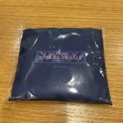 【未開封】Disney AMABASSADOR HOTELS エコバッグ