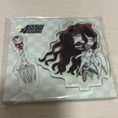 Alian Stage エイステ Aad ミニキャラアクリルスタンド ヒョナ