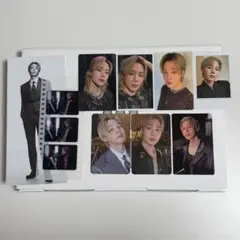 BTS ARIRANG アリラン FESTA ラキドロ weverse JIN - メルカリ