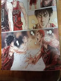 桜木花道 キャラクターグッズ