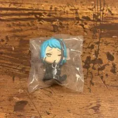 ツイステッドワンダーランド ツイステ オクタヴィネル 肩ズンfig ジェイド