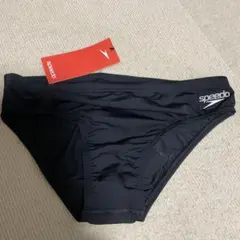 SPEEDO 競パン ショートブーン ブラック SSサイズ 【美品】 - メルカリ