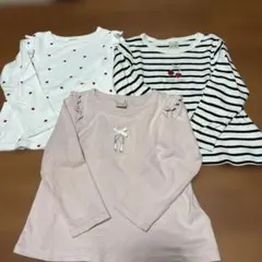 プティマイン　ロンT 3点セット