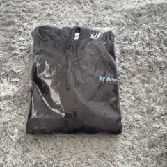 Man RAYS パーカー　新品未開封 2025年最新】snowman rays パーカーの人気アイテム - メルカリ