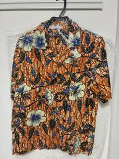 Maison Chateau Rouge 半袖シャツのサムネイル