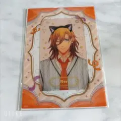 うたプリ BGS FDD ビジュアルカード ビジュカ レン