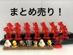 ファイナルファンタジー　フィギュアまとめ売り　セフィロス14体