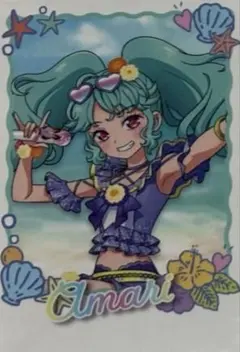 プリパシャ　あまり　プリパラ　マリオ ゆめめ