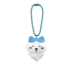 ちいかわ マスコットつきビスケット【ハチワレ】