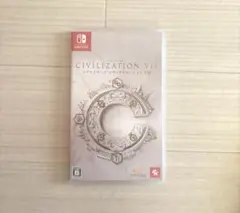 CIVILIZATION VII Nintendo Switch