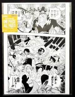 ONE PIECE BASESHOP ALL PAGES ロー ドフラミンゴ - メルカリ