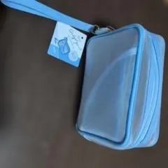 ガジェットポーチ