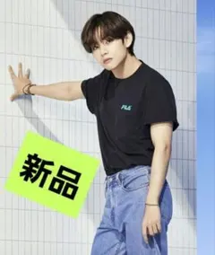 2026年最新】BTSテテTシャツの人気アイテム - メルカリ