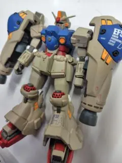 ＧＦＦ #0008　サイサリス　GP02