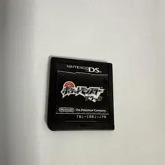 ポケットモンスター ブラック ニンテンドーDS
