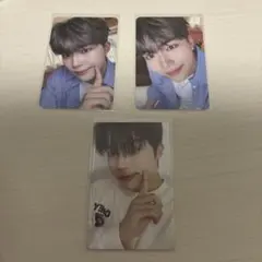 ZEROBASEONE ゴヌクトレカ