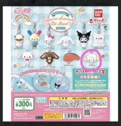 サンリオ めじるしアクセサリー　【こぎみゅん】