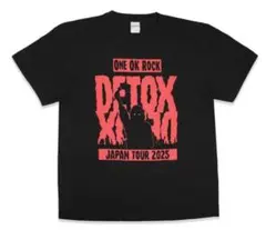 2025年最新】One ok rock tシャツ lサイズの人気アイテム - メルカリ