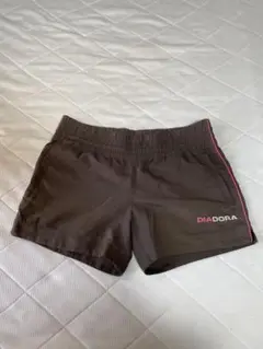 DIADORAテニスウェア ショートパンツセット
