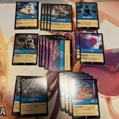 2025年最新】ロルカナ デッキの人気アイテム - メルカリ