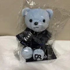 BE:FIRST ぬいぐるみ ジュノン Shining One