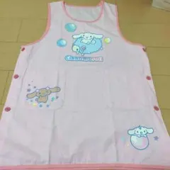 かな様専用 キャラクターエプロン