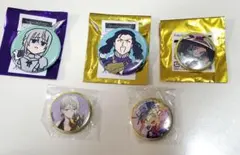 未開封】 FGO ロマニ 缶バッジ - メルカリ