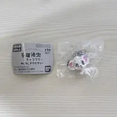 手塚治虫キャラクター めじるしアクセサリー