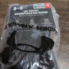 アンダーアーマー靴下