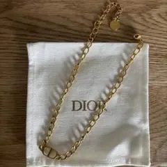 Dior チョーカー