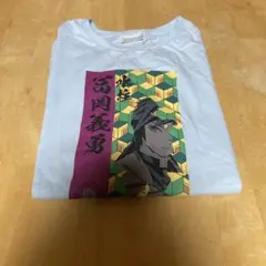 鬼滅の刃 Tシャツ