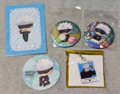 2025年最新】呪術廻戦カフェ 五条悟の人気アイテム - メルカリ