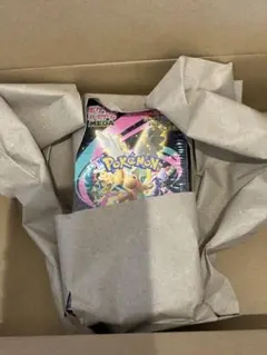 【新品未開封】【シュリンク付き】MEGA ハイクラスパック MEGAドリームex