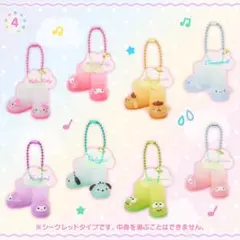 リーメント マイメロディ ぽかぽか冬休み - メルカリ