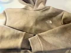 希少★ザ・ノース・フェイス★テックエアースウェットワイドフーディ/NT12286