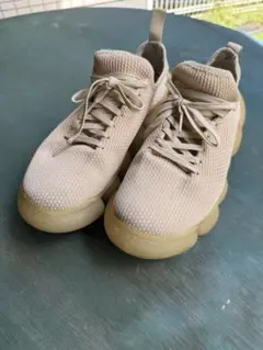grounds x Mikio Sakabe スニーカー 24cm - メルカリ