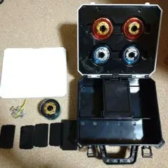 2026年最新】ハイパーヨーヨー メテオバハムートの人気アイテム - メルカリ