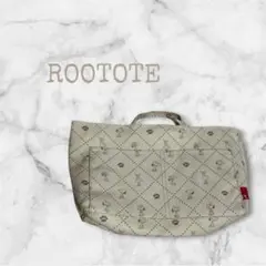 ROOTOTE ルートート スヌーピー コラボ トートバッグ ミニトートのサムネイル
