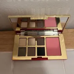 アイシャドウ パレット  エスティーローダー