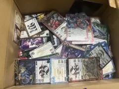バトルスピリッツ 大量　まとめ売り