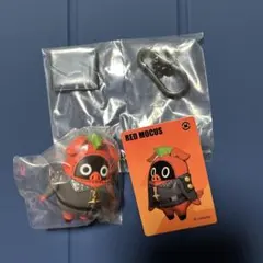 クールボンプフィギュア　モックス　ゼンゼロ