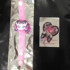 映画　キミとアイドルプリキュア♪　特典　メロロン　キュアキッス