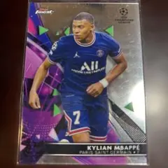 キリアン・エムバペ Kylian Mbappé Finest 2021/22
