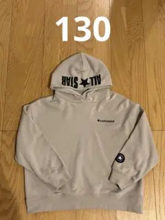 CONVERSE パーカー