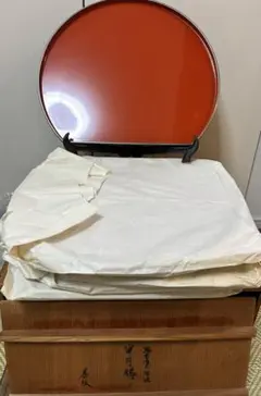 12膳セット明治時代 輪島塗お膳 中尾屋彦助 極上本堅地 アンティーク